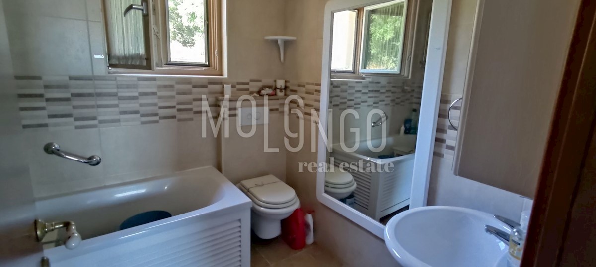 Appartamento/appartamento Ika, Opatija - Okolica, 48,02m2