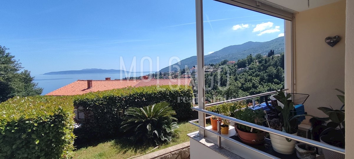 Appartamento/appartamento Ika, Opatija - Okolica, 48,02m2