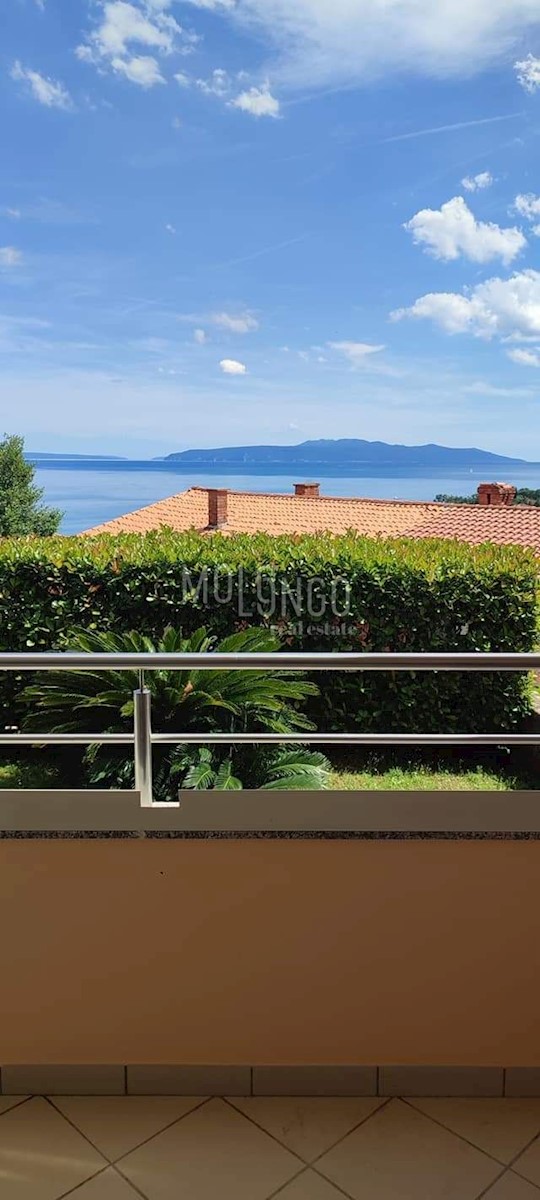 Appartamento/appartamento Ika, Opatija - Okolica, 48,02m2