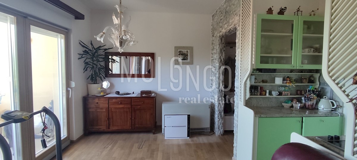 Appartamento/appartamento Ika, Opatija - Okolica, 48,02m2