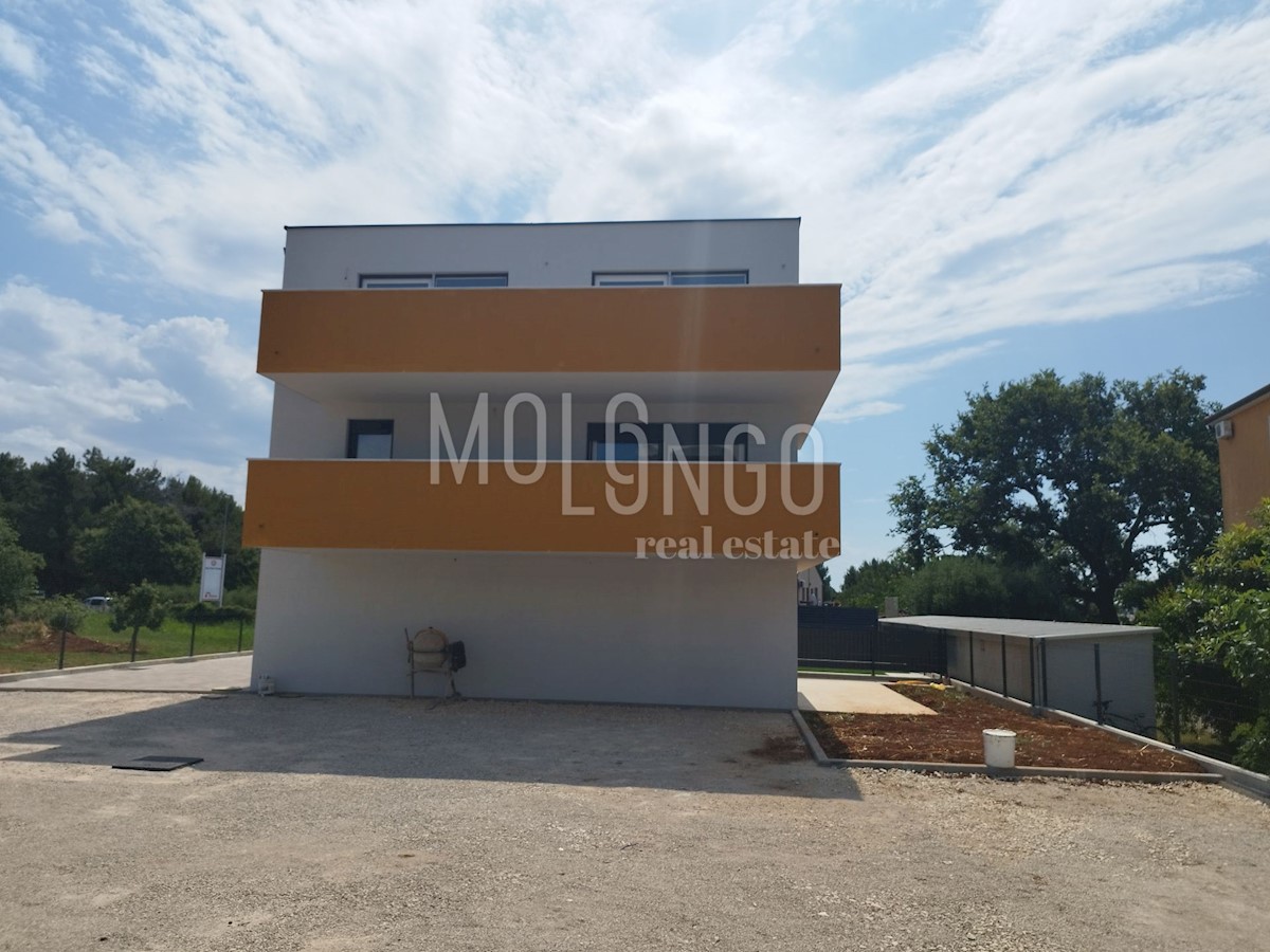 Appartamento/appartamento Novigrad, 64m2