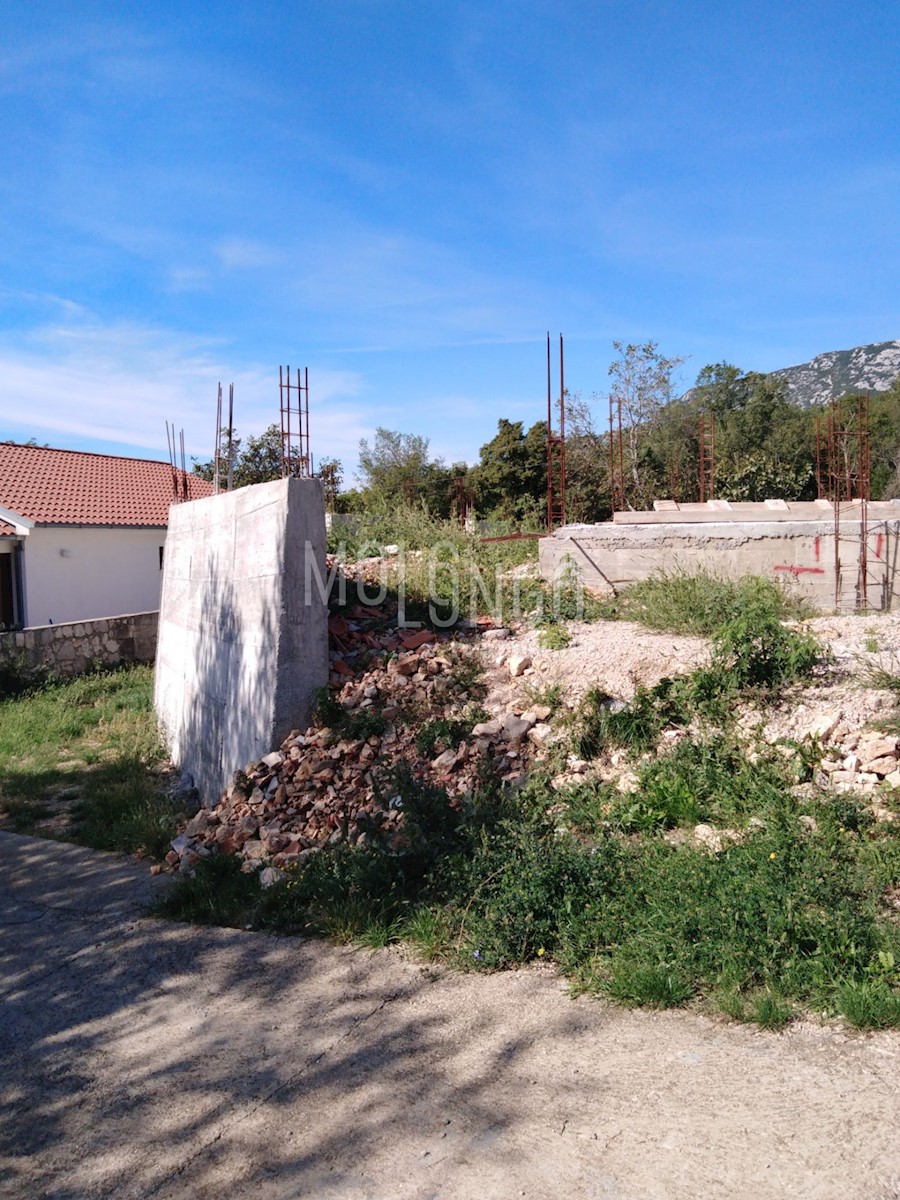 Casa Grižane-Belgrad, Vinodolska Općina, 200m2