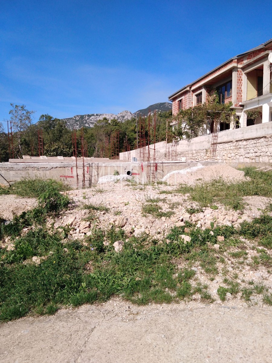 Casa Grižane-Belgrad, Vinodolska Općina, 200m2