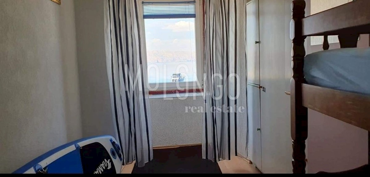 Appartamento/appartamento Senj, 75m2