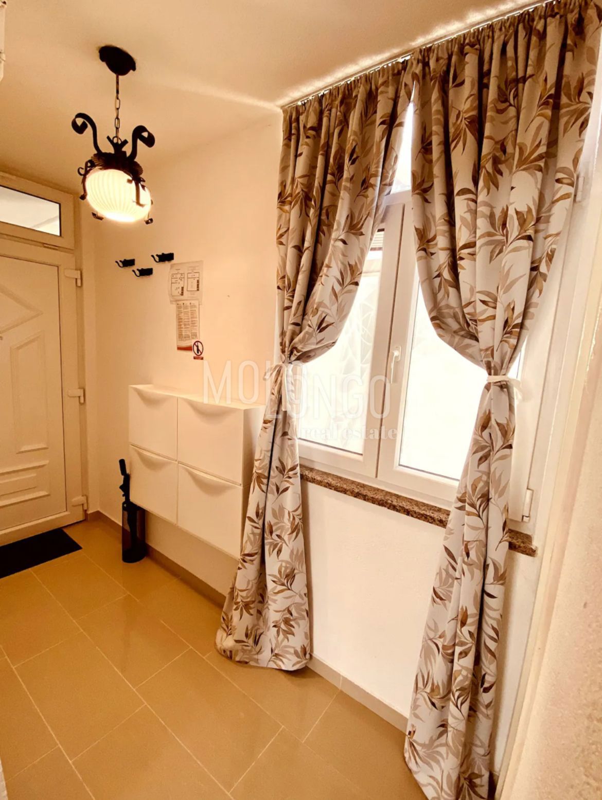 Appartamento/appartamento Kraljevica, 56m2