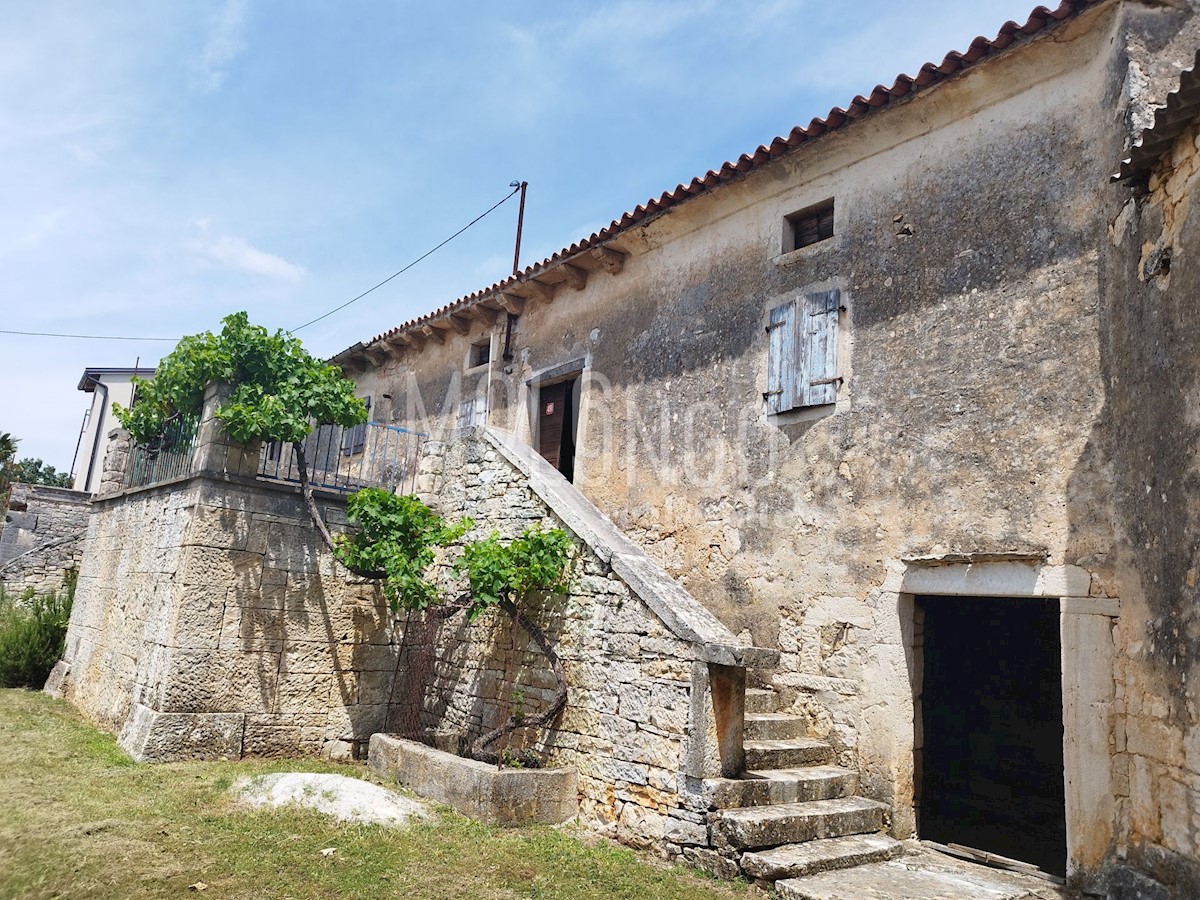 Casa Tinjan, 300m2