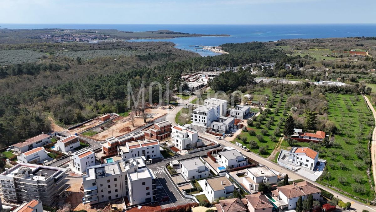 Appartamento/appartamento Vabriga, Tar-Vabriga, 107,84m2