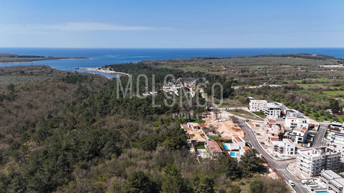 Appartamento/appartamento Vabriga, Tar-Vabriga, 107,84m2