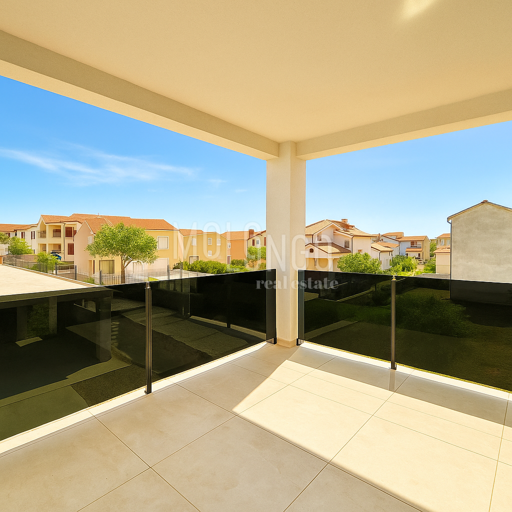 Appartamento/appartamento Privlaka, 75,83m2