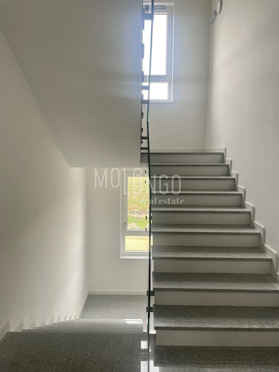 Appartamento/appartamento Privlaka, 75,83m2