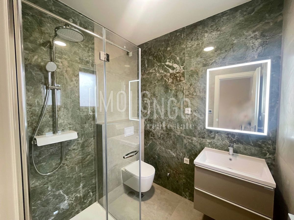 Appartamento/appartamento Privlaka, 75,83m2