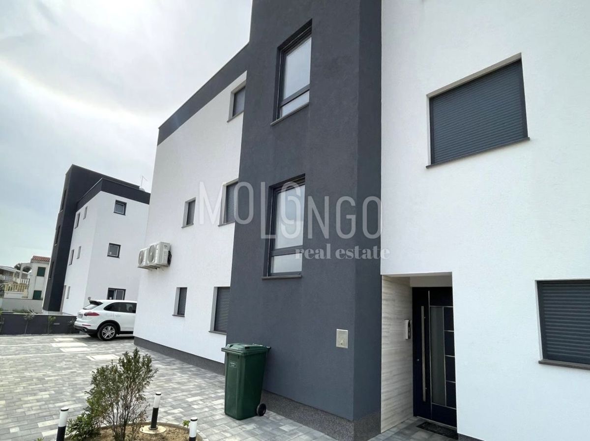 Appartamento/appartamento Privlaka, 75,83m2