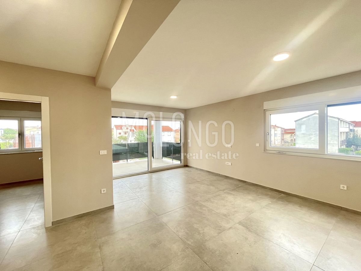 Appartamento/appartamento Privlaka, 75,83m2