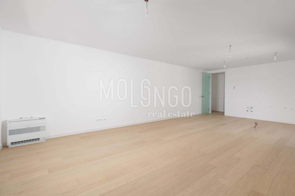 Appartamento/appartamento Opatija - Centar, Opatija, 109,73m2