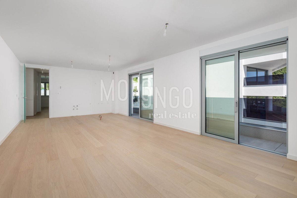 Appartamento/appartamento Opatija - Centar, Opatija, 109,73m2