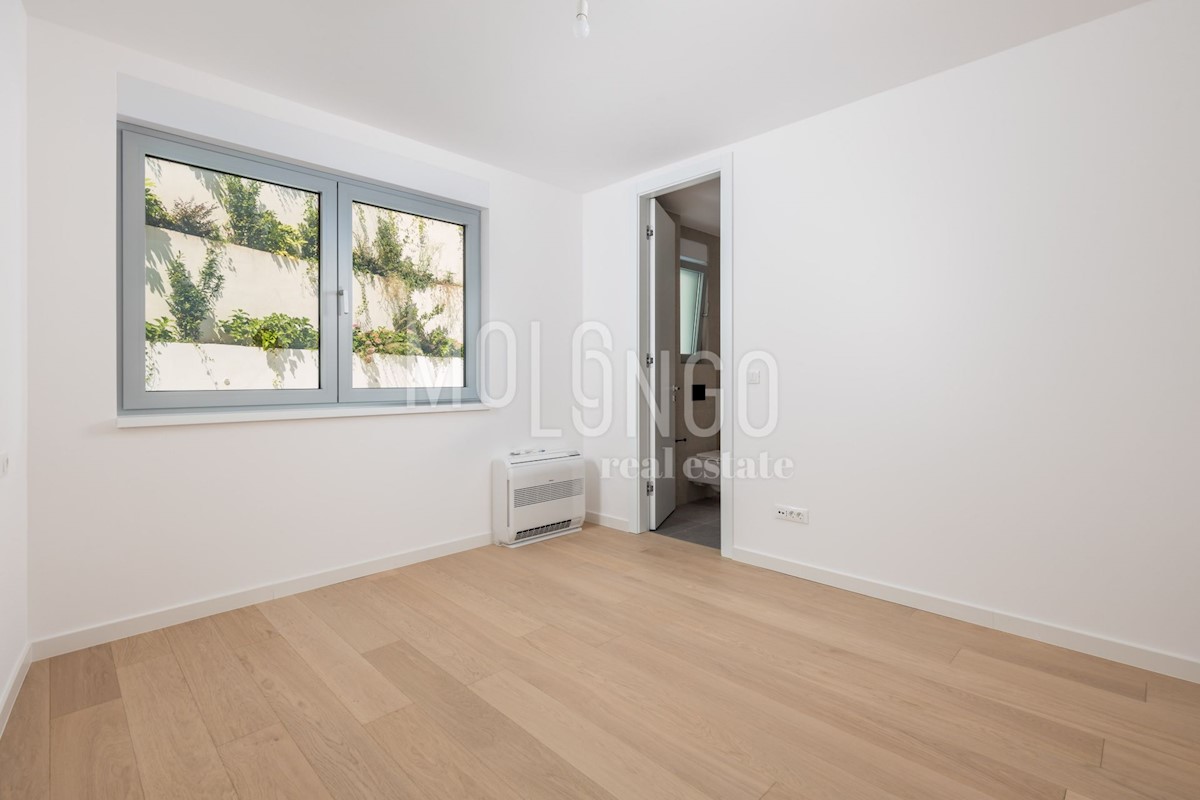 Appartamento/appartamento Opatija - Centar, Opatija, 109,73m2