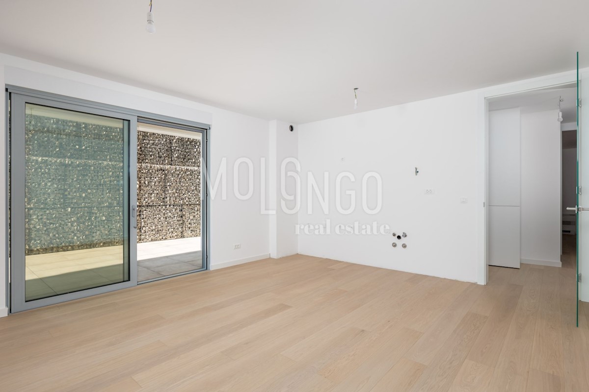 Appartamento/appartamento Opatija - Centar, Opatija, 88,10m2