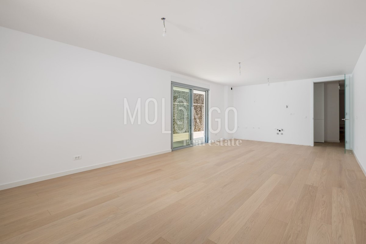 Appartamento/appartamento Opatija - Centar, Opatija, 88,10m2