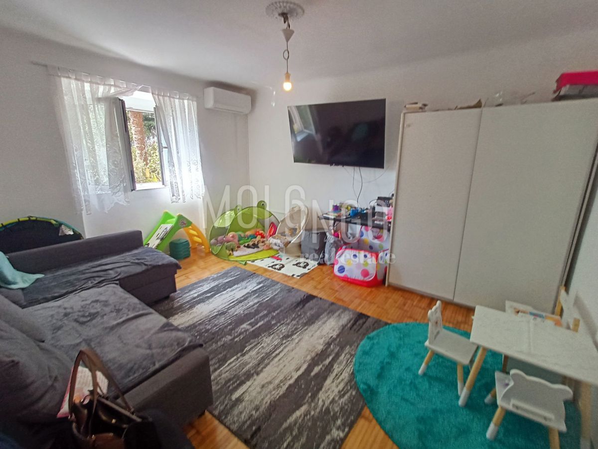 Appartamento/appartamento Krnjevo, Rijeka, 52,73m2