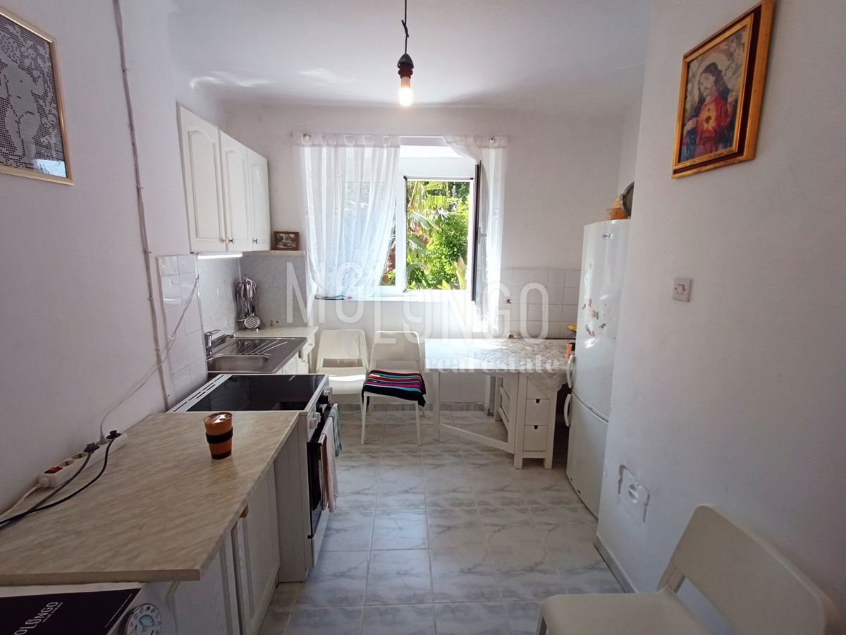 Appartamento/appartamento Krnjevo, Rijeka, 52,73m2