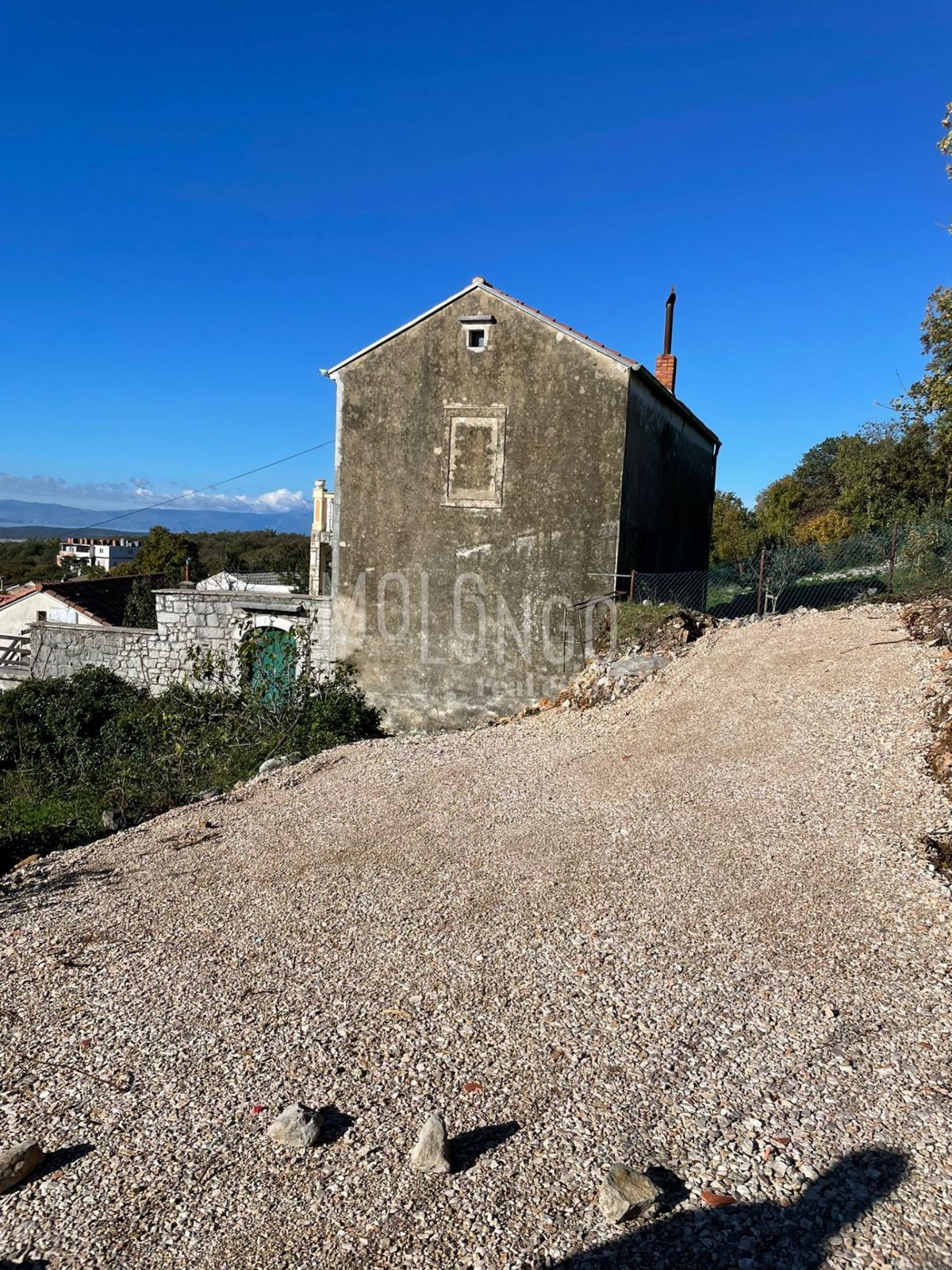 Casa Crikvenica, 100m2