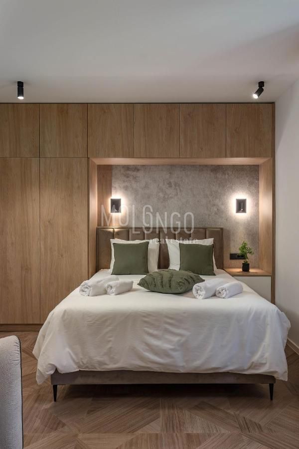 Appartamento/appartamento Centar, Rijeka, 65,21m2