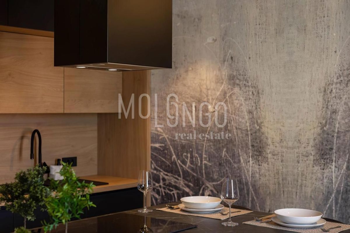 Appartamento/appartamento Centar, Rijeka, 65,21m2