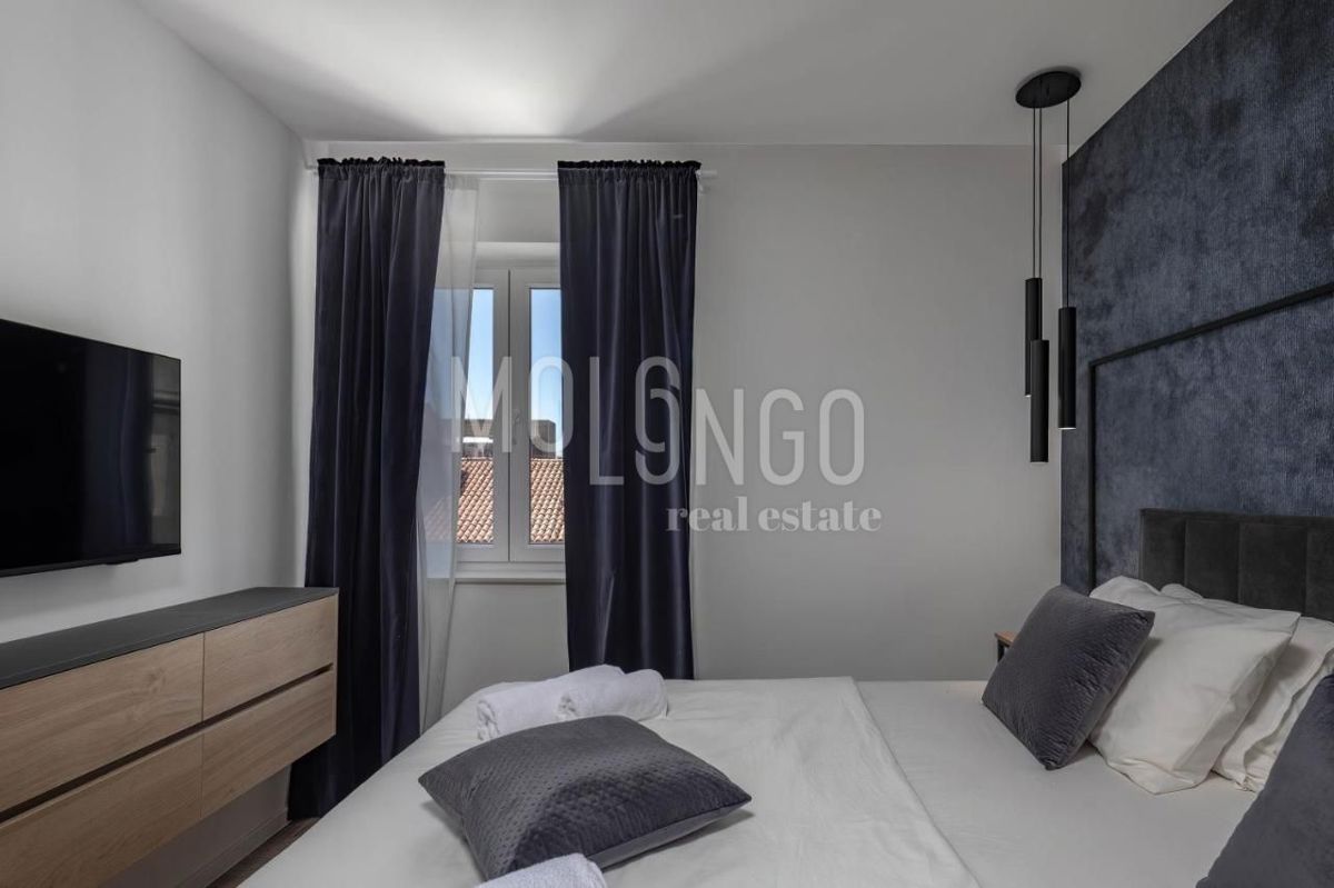 Appartamento/appartamento Centar, Rijeka, 65,21m2