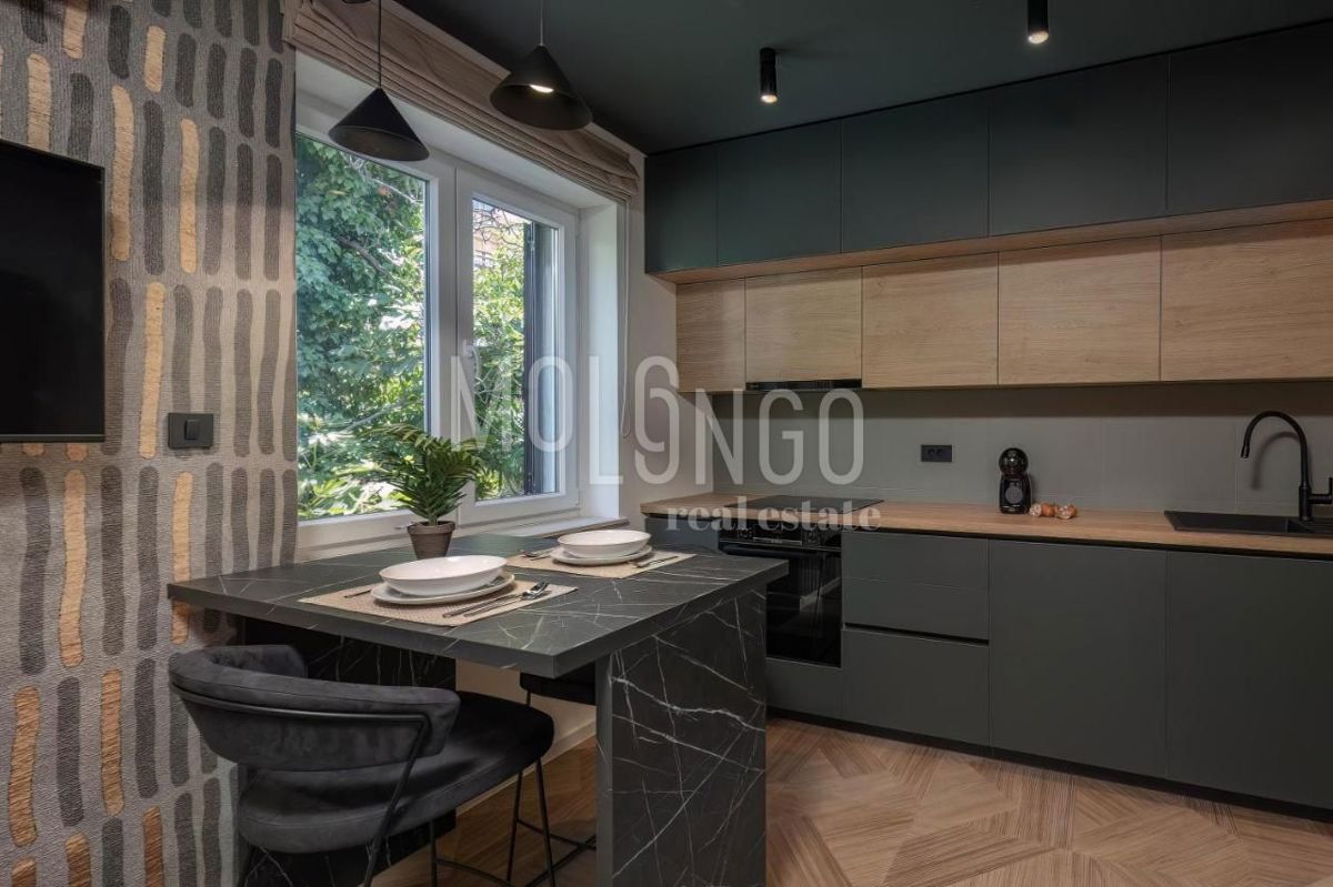 Appartamento/appartamento Centar, Rijeka, 65,21m2