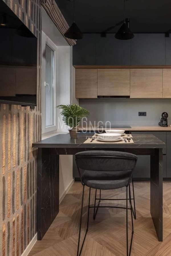 Appartamento/appartamento Centar, Rijeka, 65,21m2