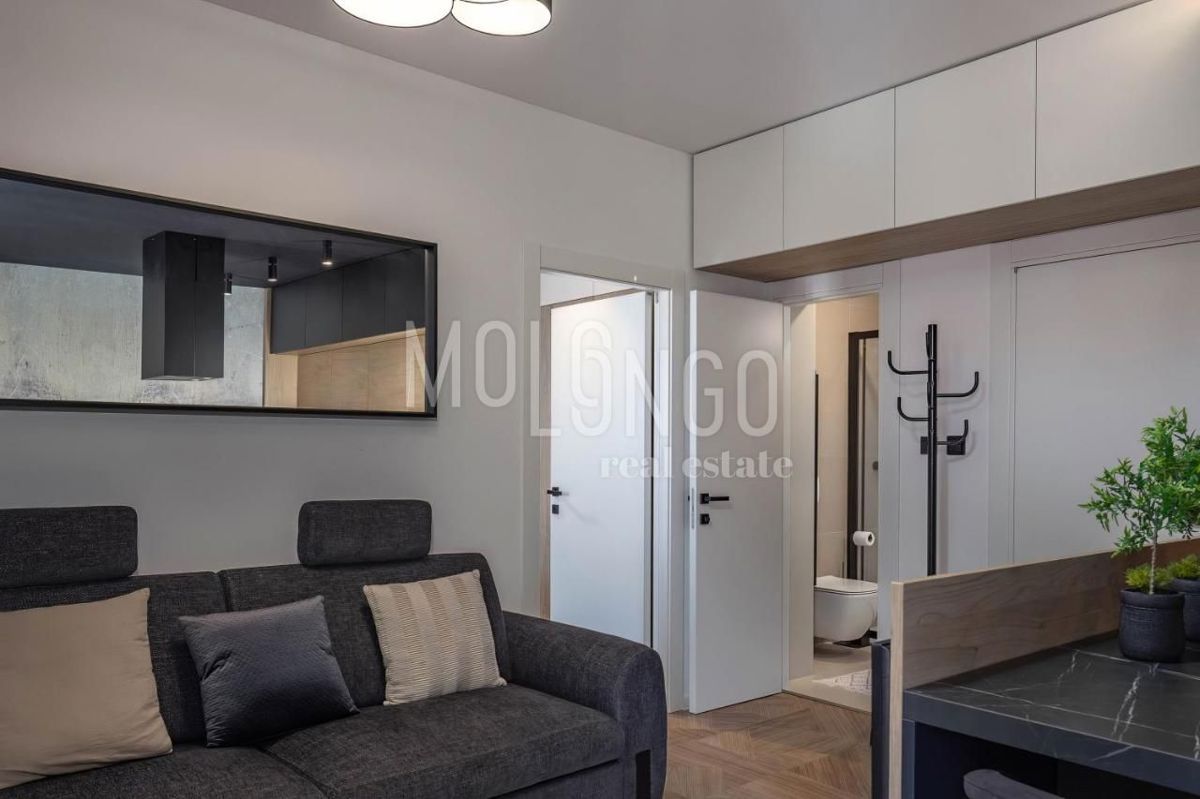 Appartamento/appartamento Centar, Rijeka, 65,21m2