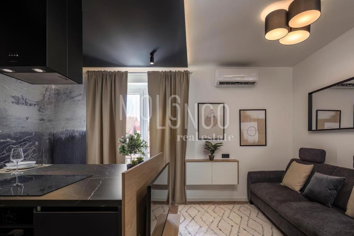 Appartamento/appartamento Centar, Rijeka, 65,21m2