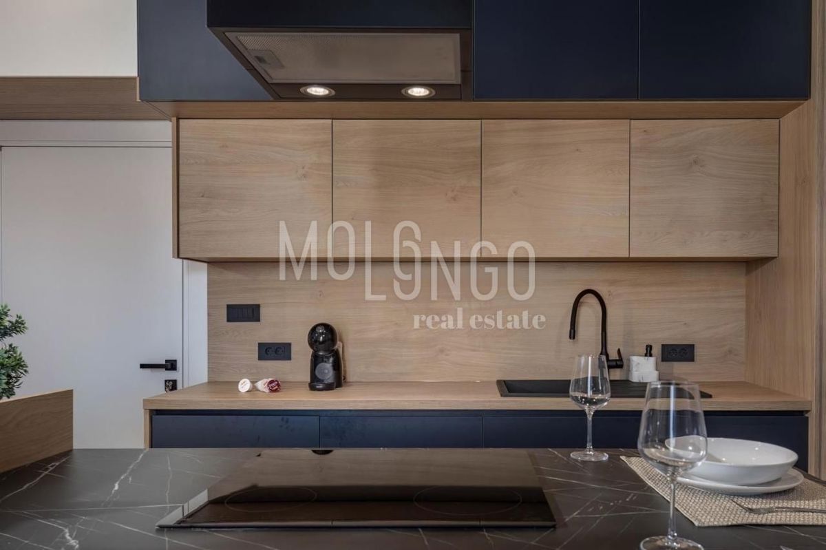 Appartamento/appartamento Centar, Rijeka, 65,21m2