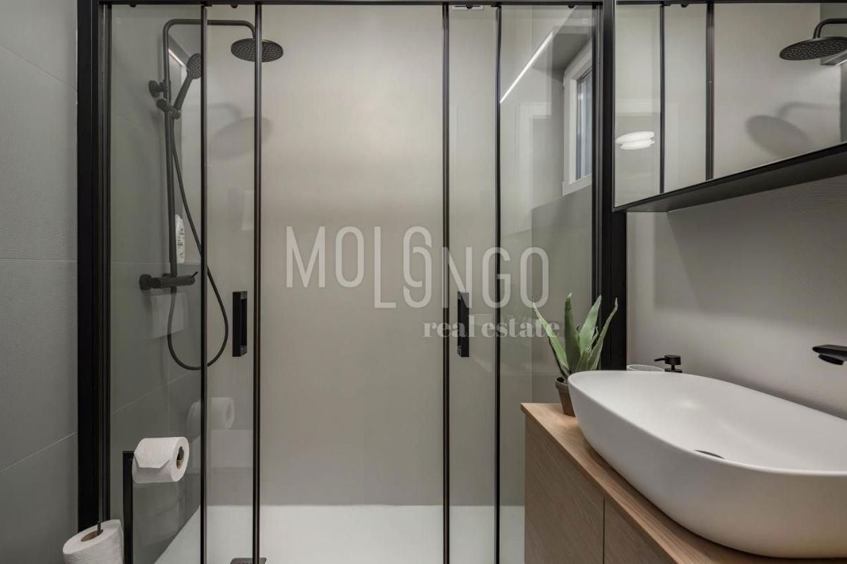 Appartamento/appartamento Centar, Rijeka, 65,21m2