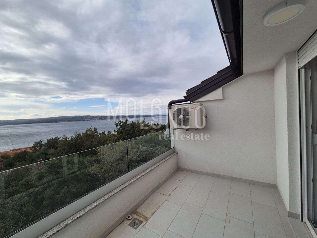 Appartamento/appartamento Crikvenica, 1m2