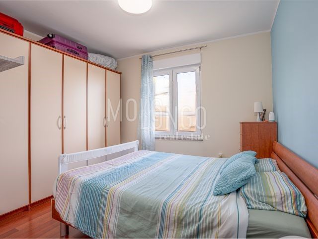 Appartamento/appartamento Rešetari, Kastav, 78,70m2