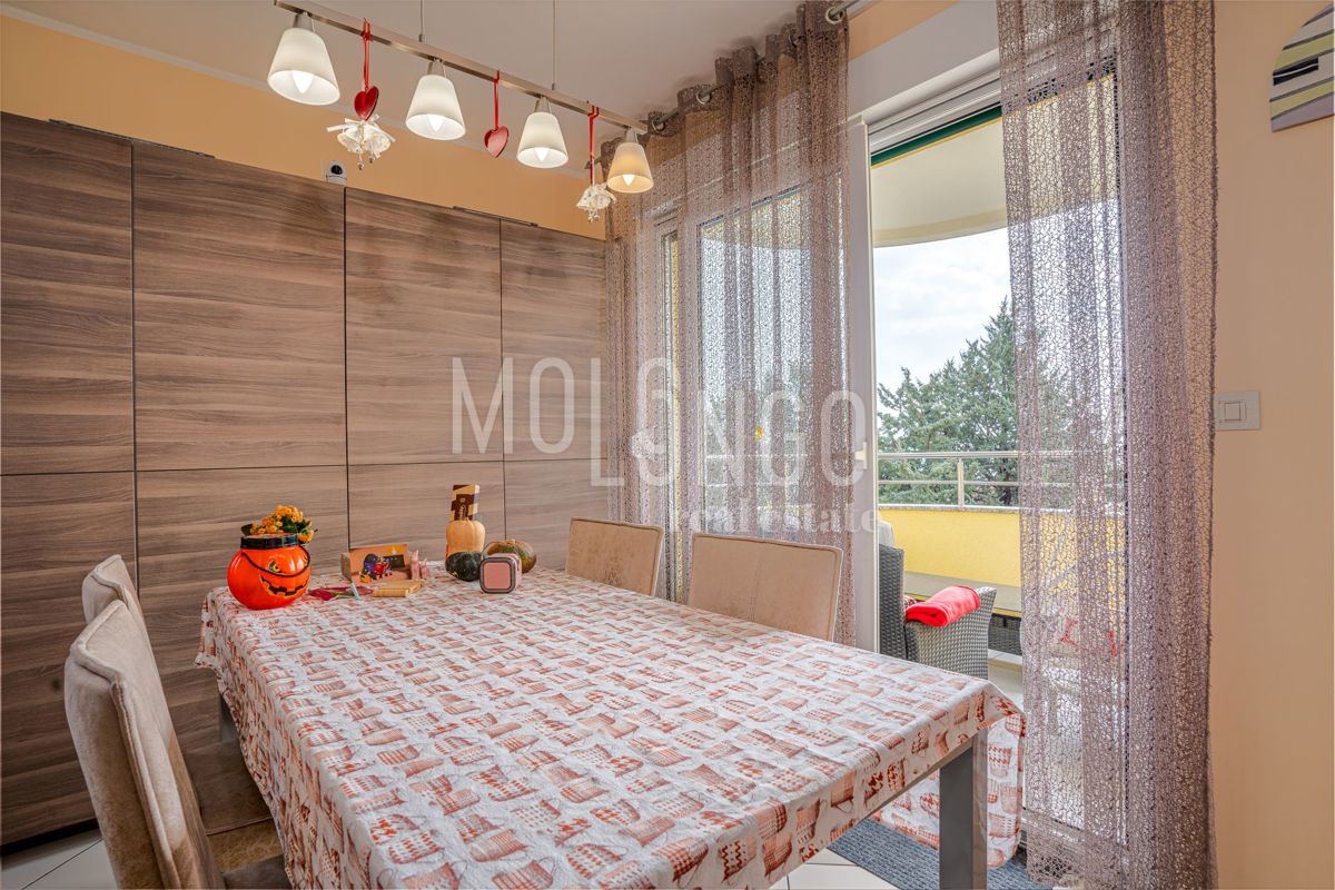 Appartamento/appartamento Rešetari, Kastav, 78,70m2