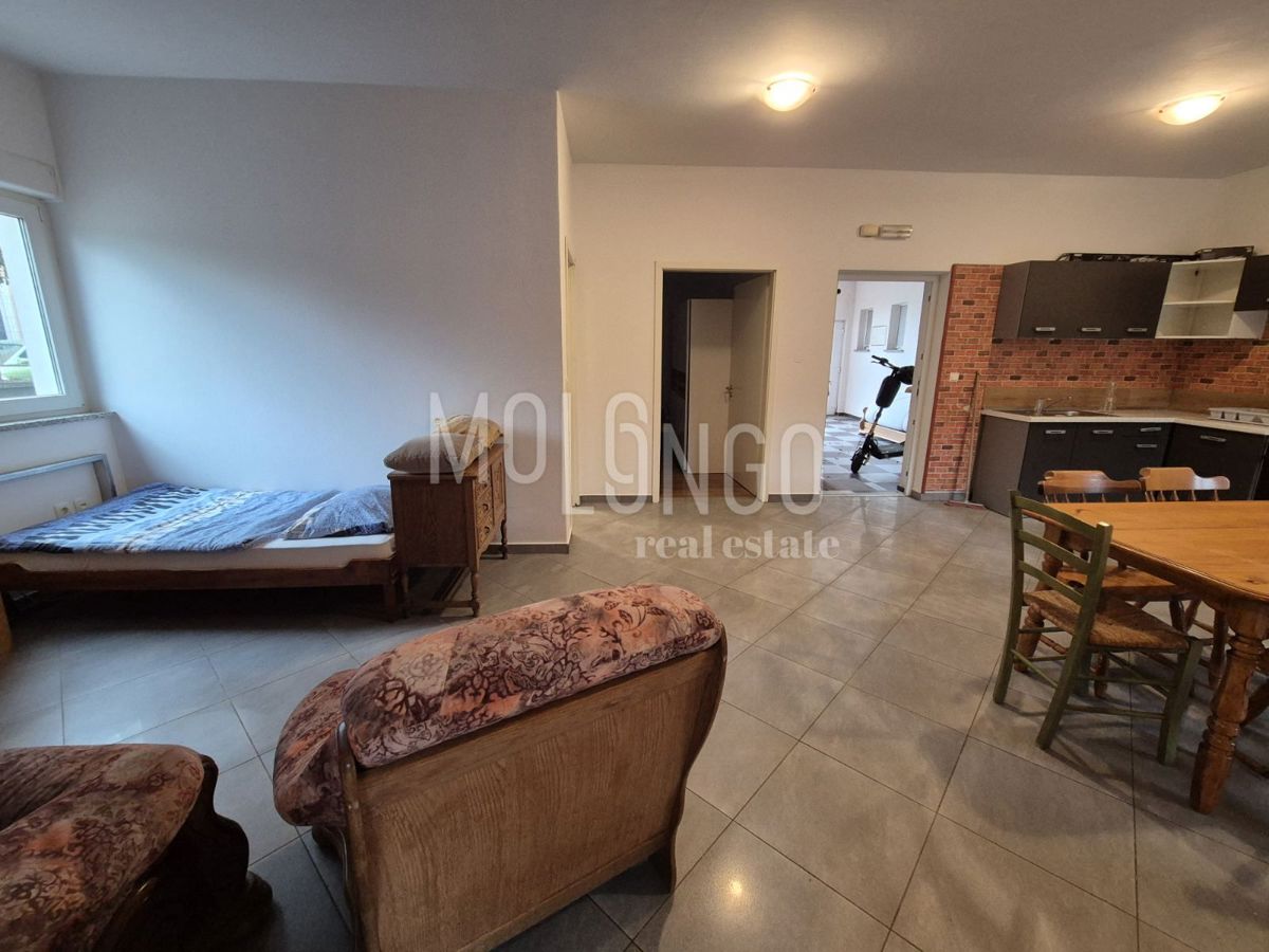 Appartamento/appartamento Dražice, Jelenje, 75m2