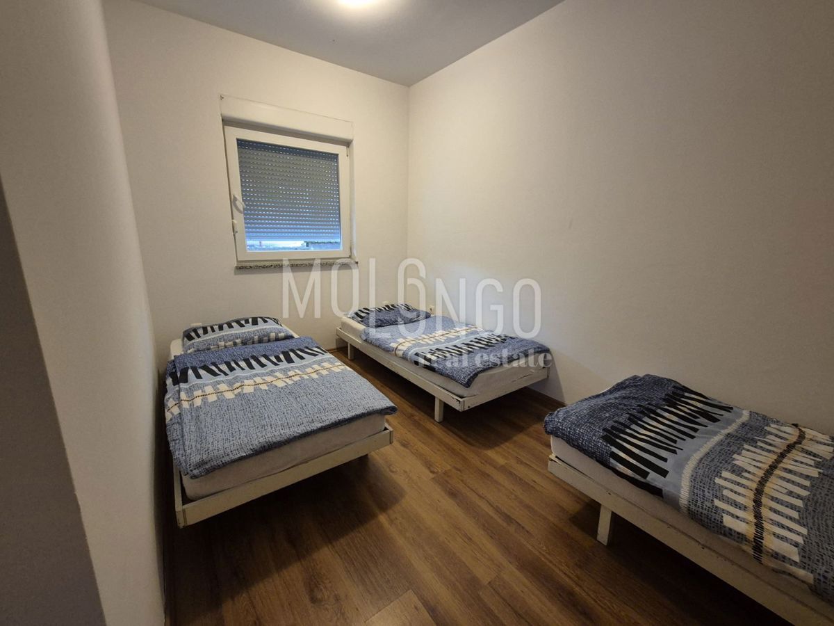 Appartamento/appartamento Dražice, Jelenje, 75m2