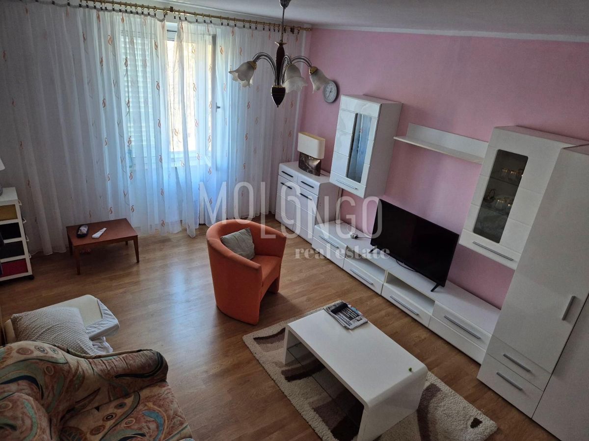 Appartamento/appartamento Kraljevica, 40m2