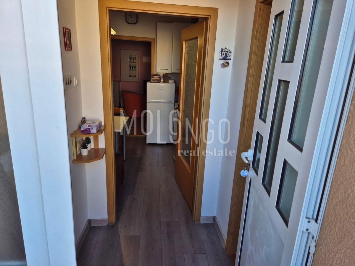 Appartamento/appartamento Kraljevica, 40m2