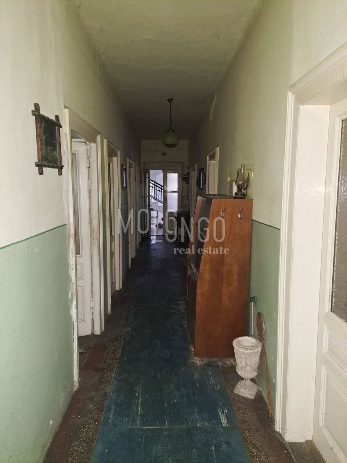 Appartamento/appartamento Bakar-dio, Bakar, 190m2