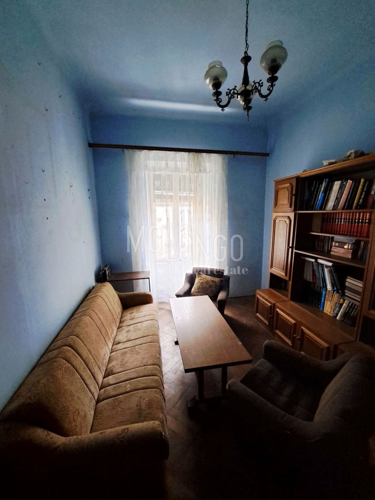 Appartamento/appartamento Bakar-dio, Bakar, 190m2