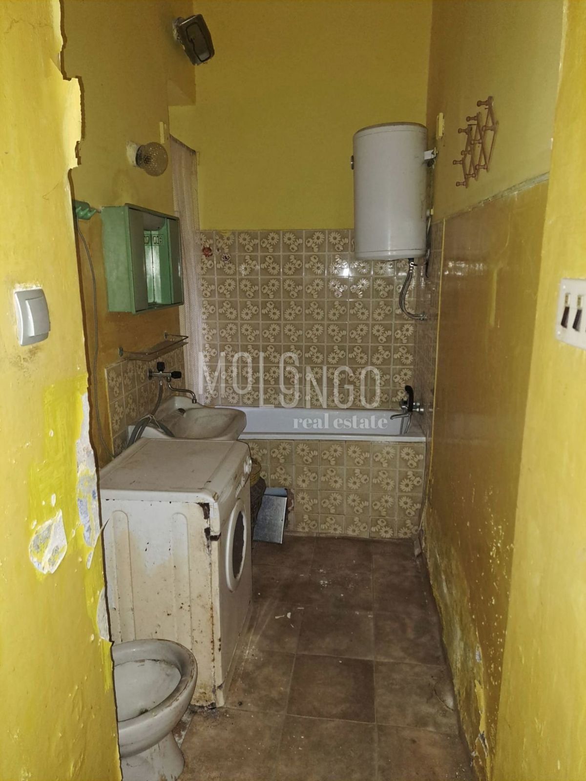 Appartamento/appartamento Bakar-dio, Bakar, 190m2