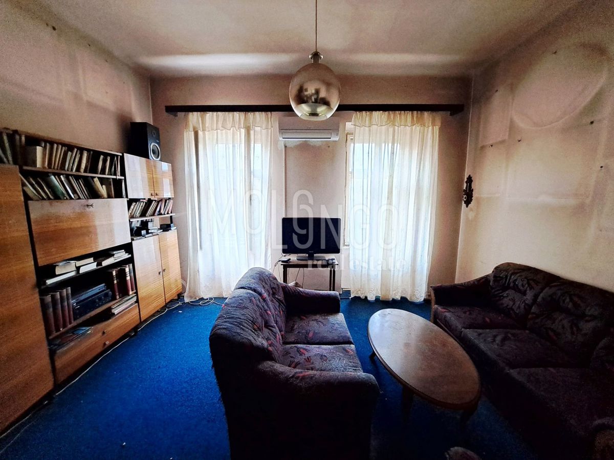 Appartamento/appartamento Bakar-dio, Bakar, 190m2
