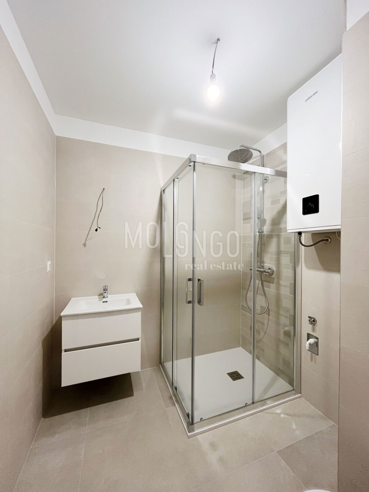 Appartamento/appartamento Martinkovac, Rijeka, 100m2