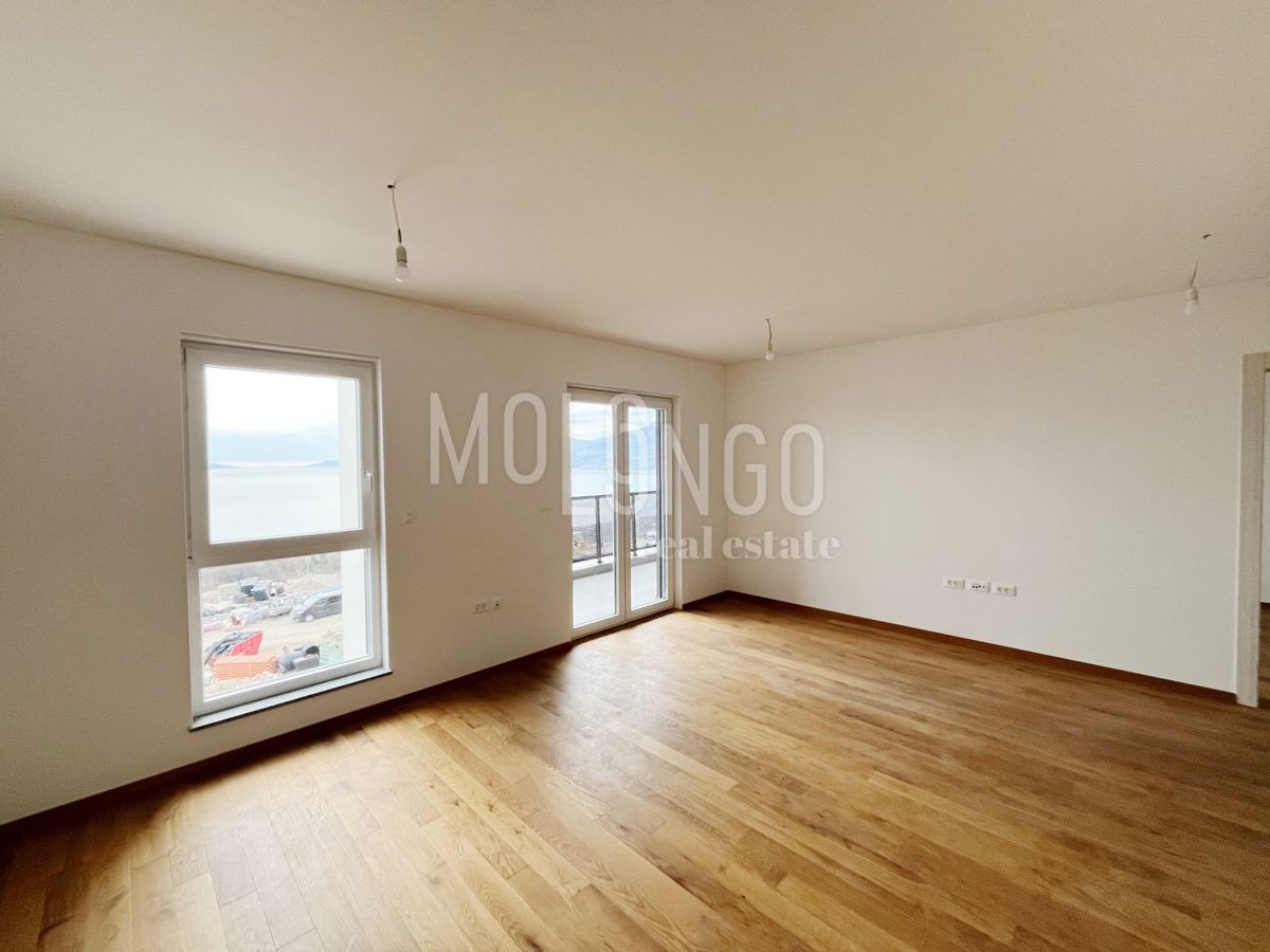 Appartamento/appartamento Martinkovac, Rijeka, 100m2