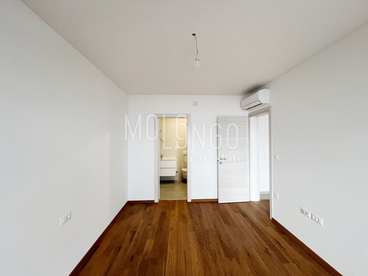 Appartamento/appartamento Martinkovac, Rijeka, 100m2