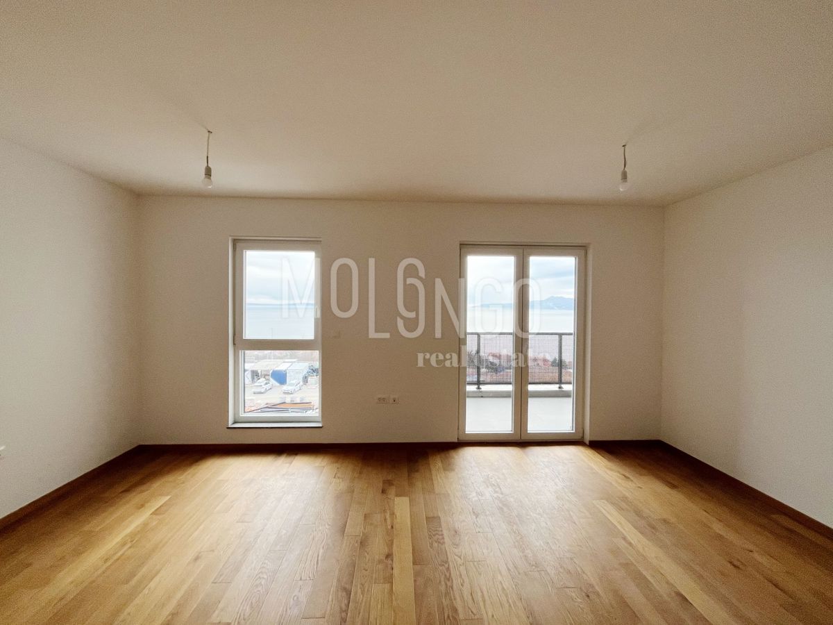 Appartamento/appartamento Martinkovac, Rijeka, 100m2