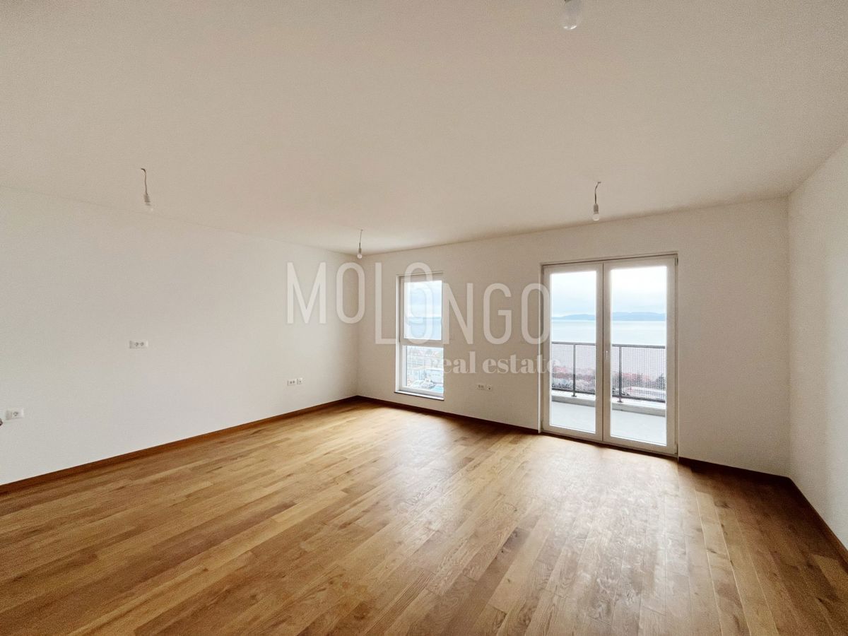 Appartamento/appartamento Martinkovac, Rijeka, 100m2